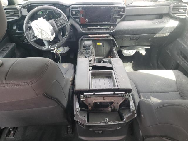 2025 TOYOTA TUNDRA CREWMAX SR 5TFLA5AB8SX048380