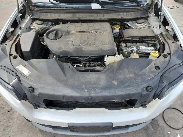 2019 JEEP GRAND CHER - 1C4PJMDX8KD329633