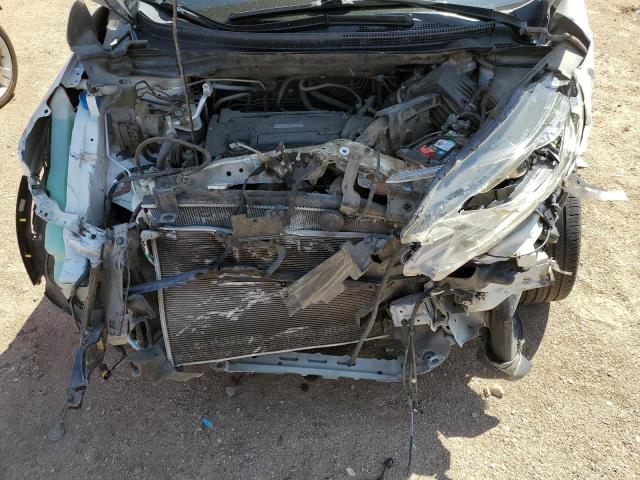 2016 HONDA CR-V TOURI 5J6RM3H98GL021696