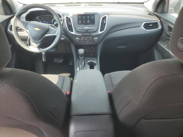 2023 CHEVROLET EQUINOX LT 3GNAXUEG4PS169171