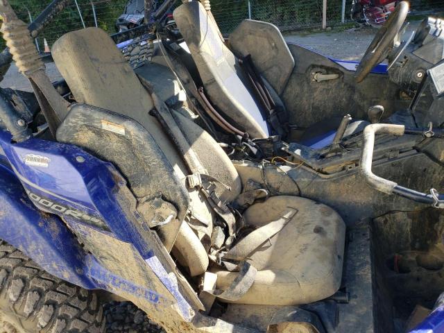 2019 YAMAHA 1000R SS 5Y4AN29V7KA101356