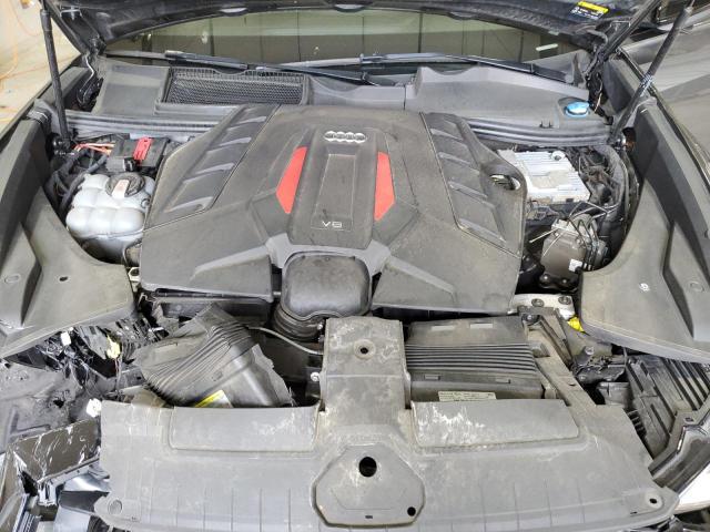2021 AUDI SQ8 PREMIUM PLUS WA1AWBF10MD032082