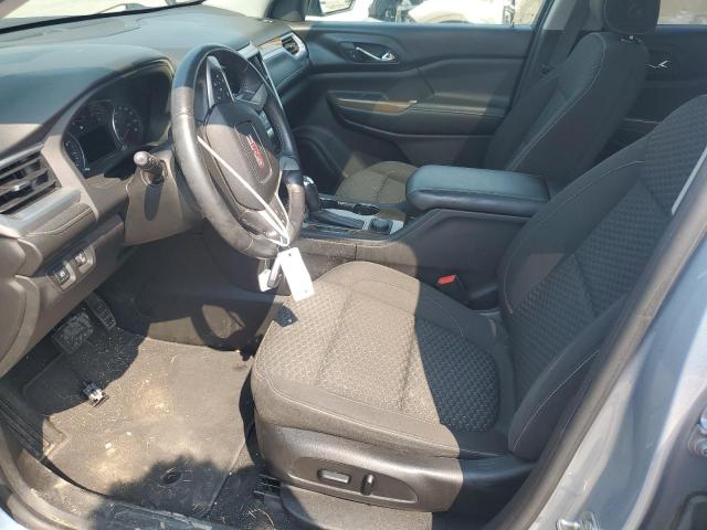 2017 GMC ACADIA SLE 1GKKNLLS3HZ295924