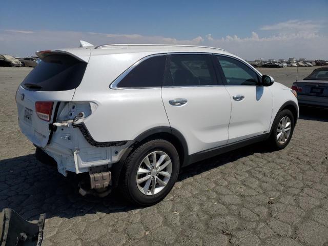 2016 KIA SORENTO LX 5XYPGDA36GG059276