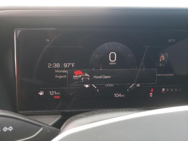 2026 GMC TERRAIN EL 3GKALMEG1TL161283