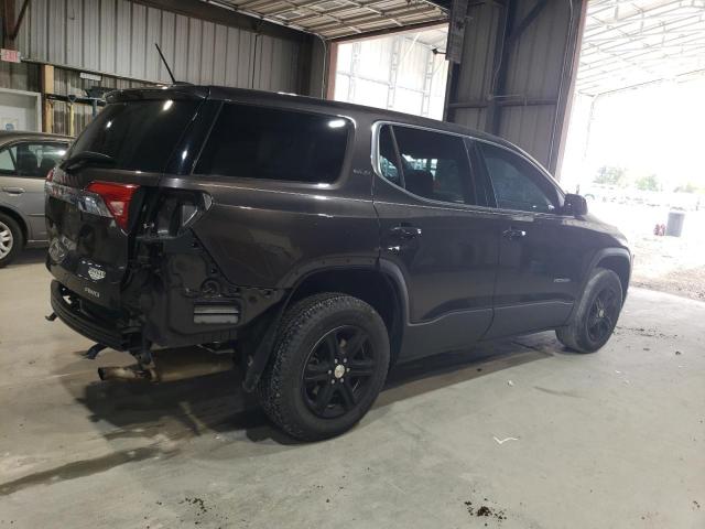 2017 GMC ACADIA SLE 1GKKNRLA4HZ289138