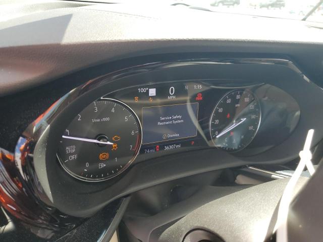 2021 BUICK ENVISION A LRBFZRR41MD163392
