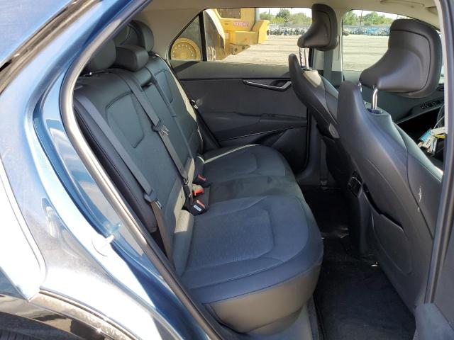 2023 KIA NIRO WAVE KNDCT3L12P5035680