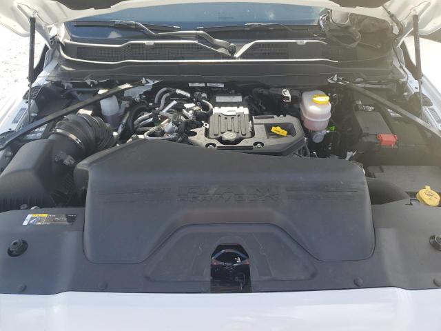 2025 RAM 2500 LARAM 3C63R5NL5SG537391