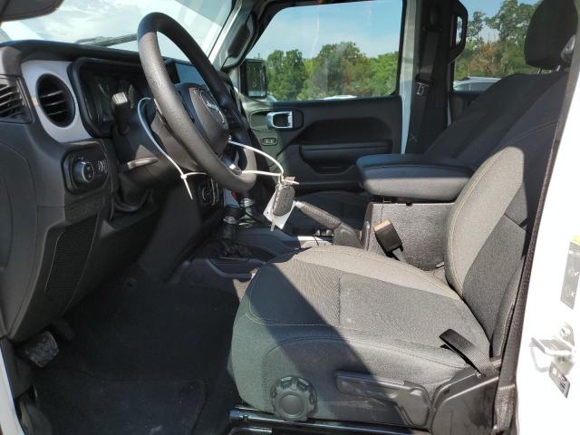 2025 JEEP GLADIATOR 1C6PJTAG9SL502698