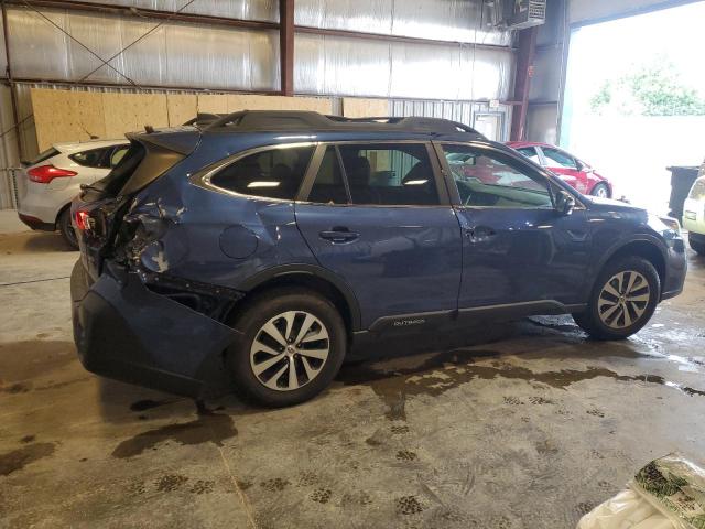 2020 SUBARU OUTBACK PR 4S4BTACC1L3135191