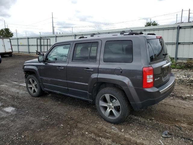 2016 JEEP PATRIOT LA 1C4NJRFB7GD511420