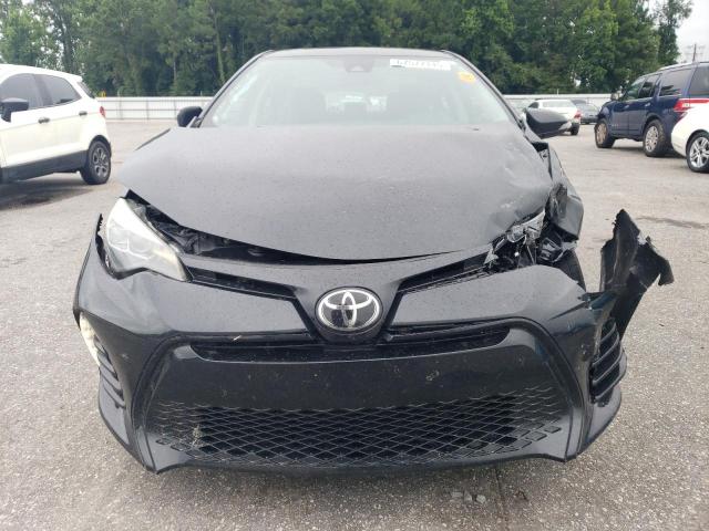 2018 TOYOTA COROLLA L - 5YFBURHE5JP833544