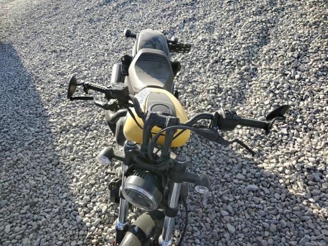 2023 HARLEY-DAVIDSON RH975 S 1HD1ZF119PB307474