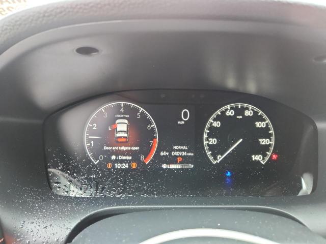 2023 HONDA HR-V SPORT 3CZRZ1H52PM704107