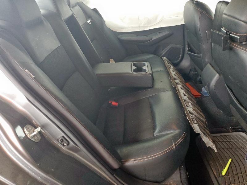 2019 NISSAN ALTIMA SR 1N4BL4CV8KC202266