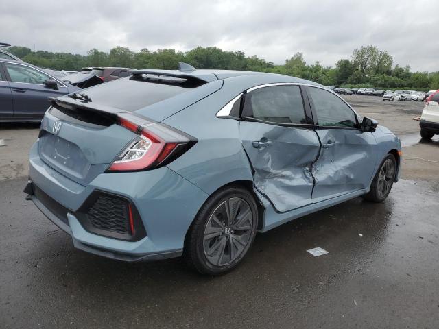 2018 HONDA CIVIC EX SHHFK7H58JU400872