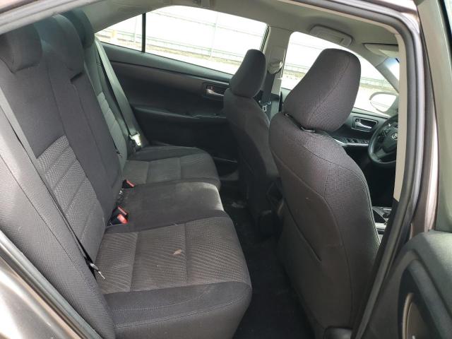 2015 TOYOTA CAMRY LE 4T4BF1FKXFR480380