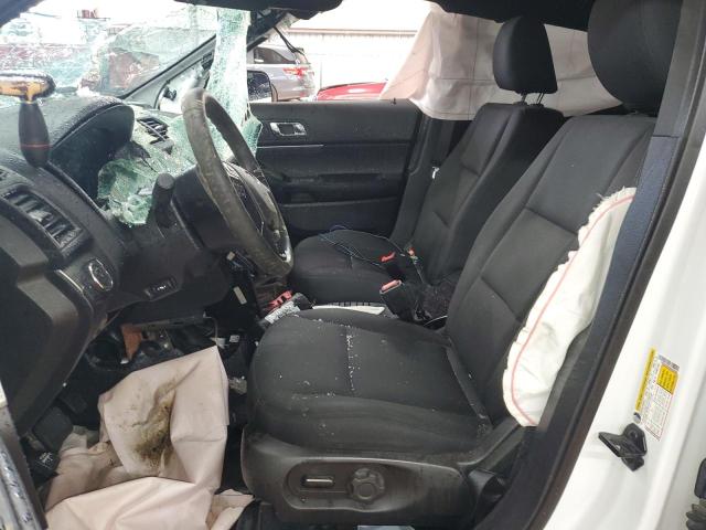 2019 FORD EXPLORER P 1FM5K8AR4KGA29082