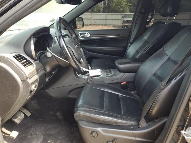 2018 JEEP GRAND CHER - 1C4RJFBG3JC335173