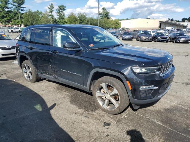 2023 JEEP GRAND CHEROKEE LIMITED 1C4RJHBG4PC529392