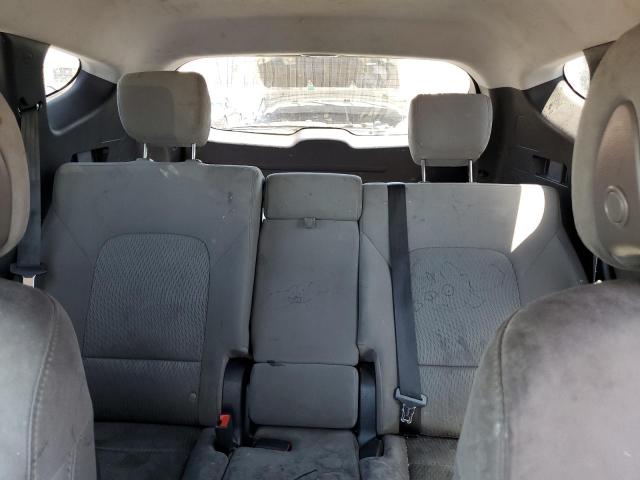 2017 HYUNDAI SANTA FE SPORT 5XYZT3LB1HG393526