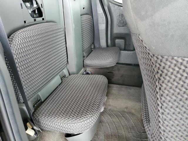 2015 NISSAN FRONTIER SV 1N6AD0CU8FN741660