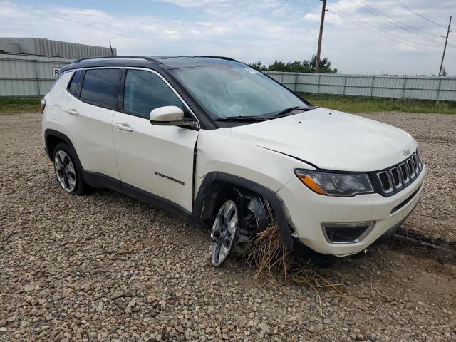 2021 JEEP COMPASS LI - 3C4NJDCB2MT557041