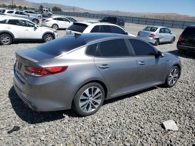 2016 KIA OPTIMA SXL 5XXGV4L26GG004017