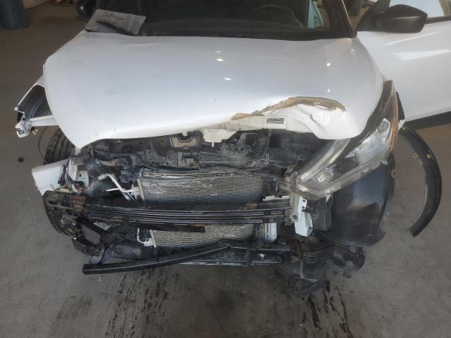 2018 NISSAN KICKS S - 3N1CP5CU4JL543265