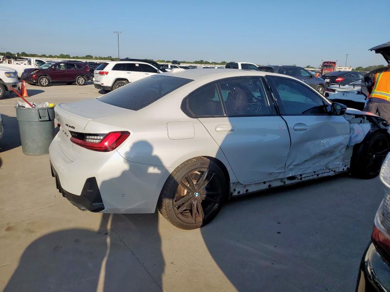 2023 BMW M340I 3MW49FS0XP8D69842