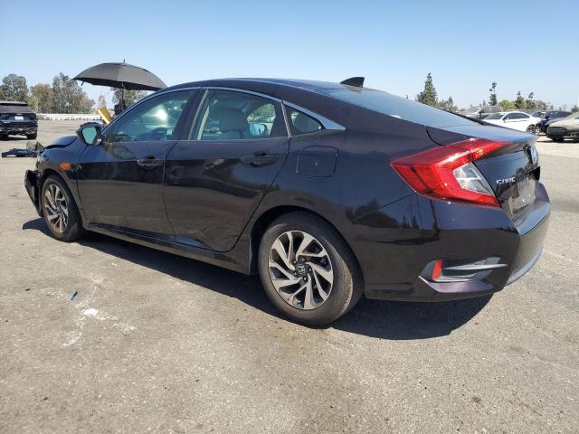 2017 HONDA CIVIC EX 2HGFC2F72HH523174