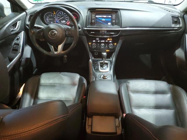 2014 MAZDA 6 GRAND TO - JM1GJ1W69E1115940