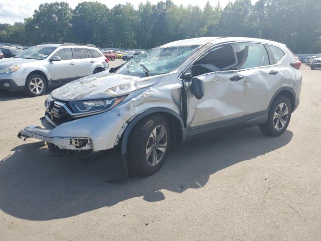 HONDA CR-V LX