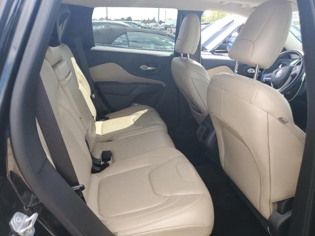 2015 JEEP CHEROKEE L 1C4PJMDSXFW664505