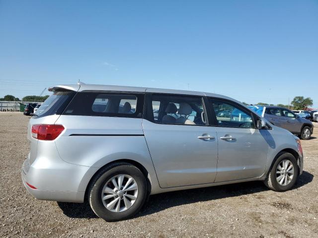 2016 KIA SEDONA L KNDMA5C14G6158686
