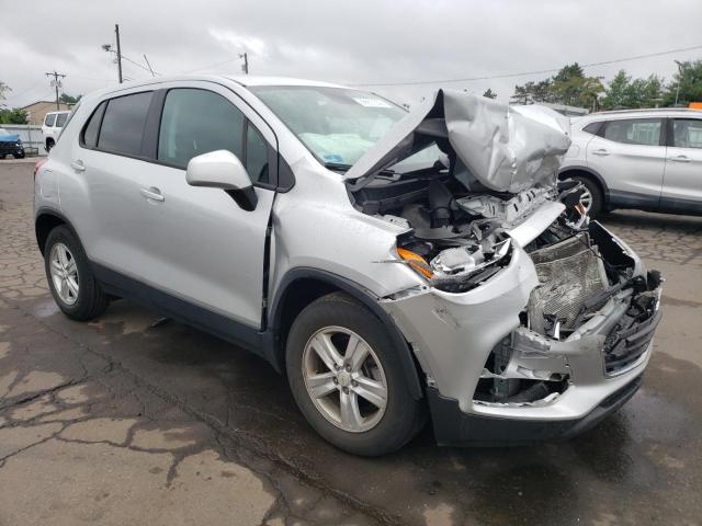 2020 CHEVROLET TRAX LS KL7CJKSBXLB027894