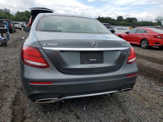 2019 MERCEDES-BENZ E 300 4MAT WDDZF4KB3KA687988