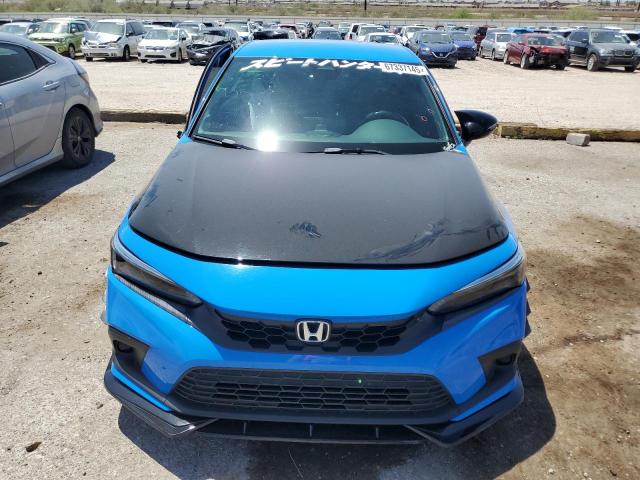2024 HONDA CIVIC SPORT 19XFL2H83RE028502
