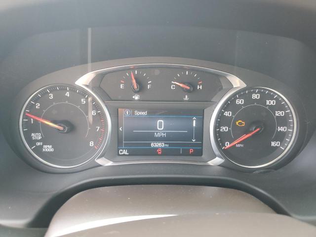 2021 GMC ACADIA SLE 1GKKNRL49MZ157996