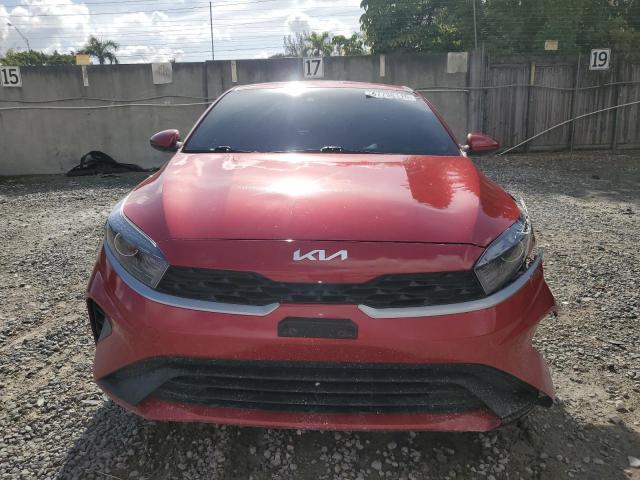 2023 KIA FORTE LX #3305590112