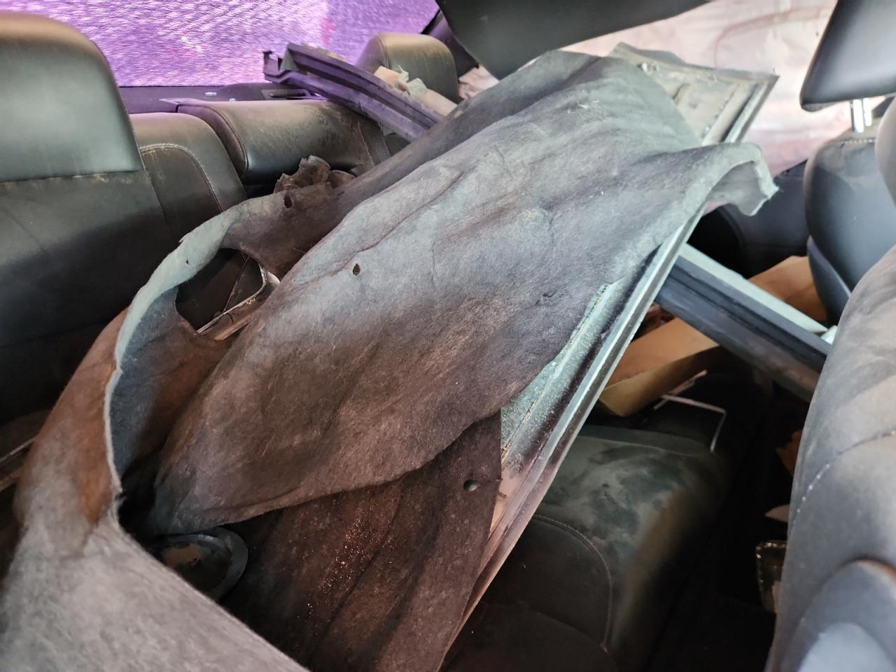 Lot #3317831213 2016 DODGE CHALLENGER