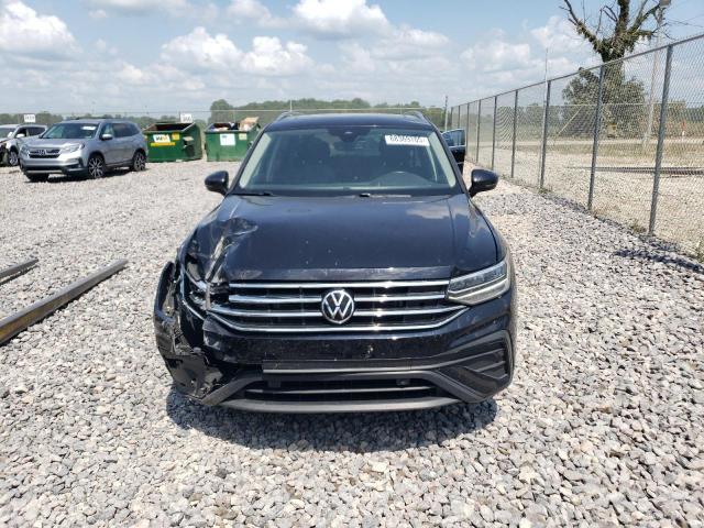 2022 VOLKSWAGEN TIGUAN SE #3257196235