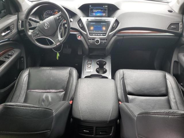 2016 ACURA MDX 5FRYD3H21GB001960