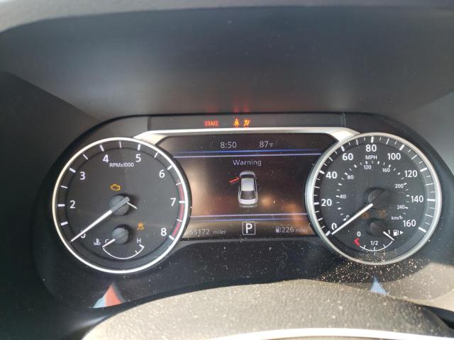 2022 NISSAN SENTRA SR 3N1AB8DV3NY318679