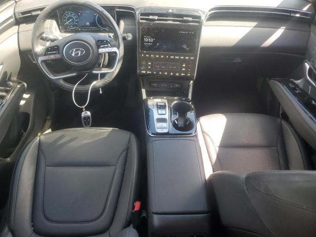 2023 HYUNDAI TUCSON SEL CONVENIENCE KM8JFCA15PU093852