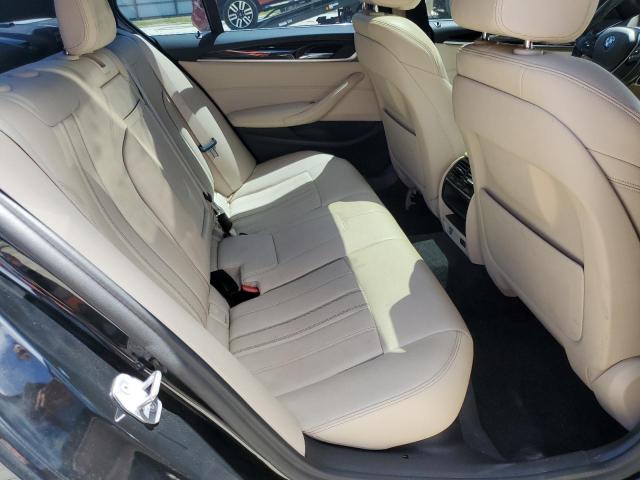2020 BMW 530 I WBAJR3C01LWW58996