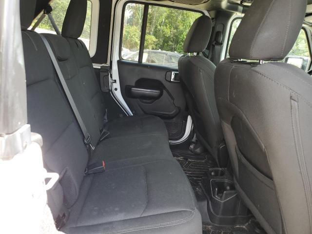 2020 JEEP WRANGLER U 1C4HJXDNXLW116497