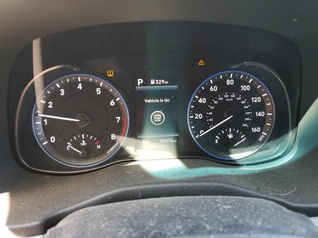 2021 HYUNDAI KONA ULTIM KM8K5CA56MU666408