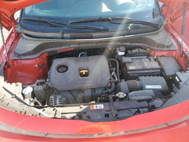 2023 KIA SOUL LX - KNDJ23AU3P7210840